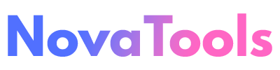 NovaTools
